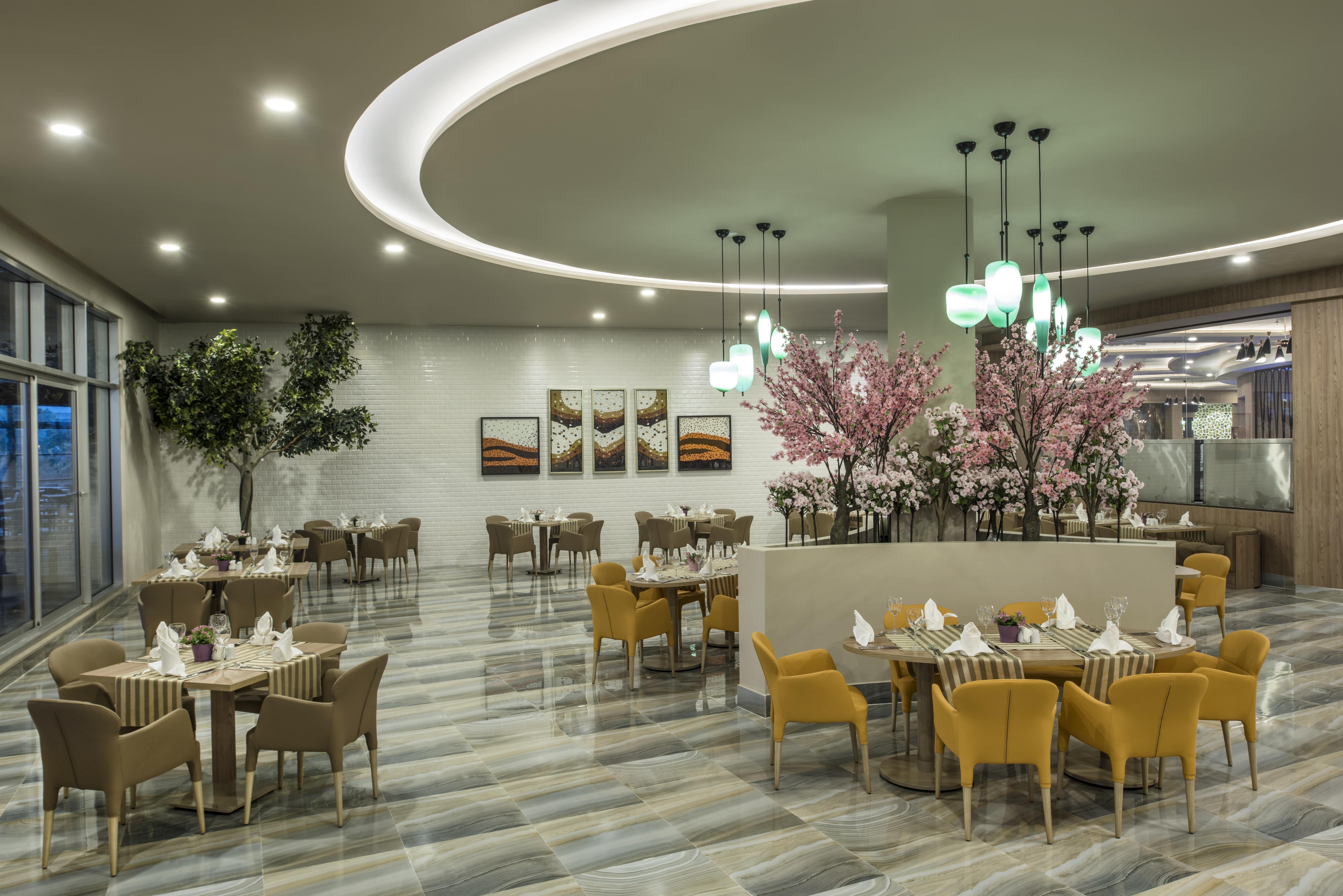 Delphin Be Grand Resort Antalya Dış mekan fotoğraf